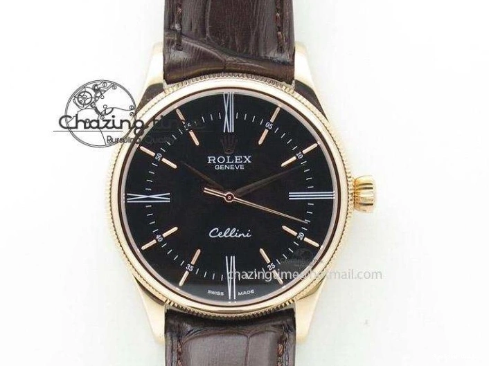 0117 Packable DateJust 31 278271 ARF 1:1 Best Edition 904L Steel RG Roman Dial on SS RG Oyster Bracelet ETA 524